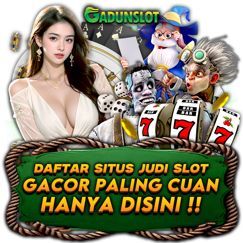 GADUNSLOT